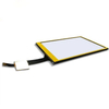 Panel de pantalla t&aacute;ctil capacitiva LCD con pantalla t&aacute;ctil PCAP industrial de 3,5 pulgadas 