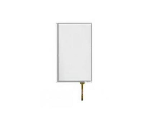 Pantalla t&aacute;ctil resistiva 3.0