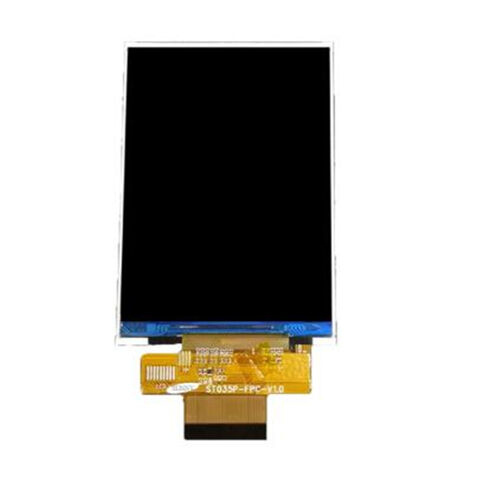 &Eacute;cran LCD Tft 2,4 RXL024066-C