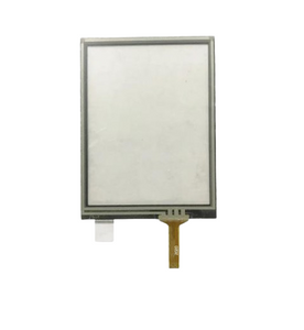 Pantalla t&aacute;ctil resistiva 4.0