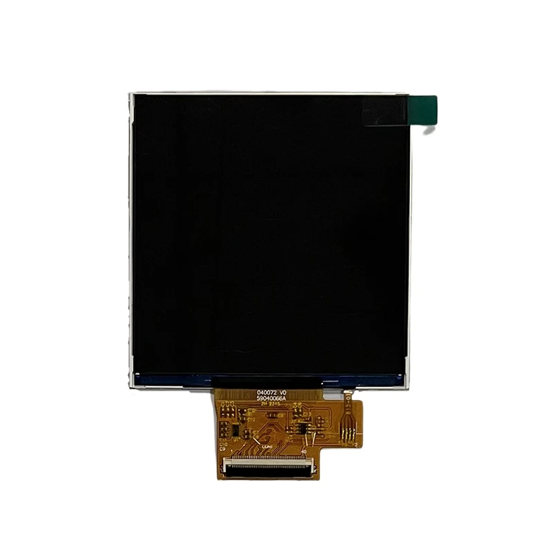 Pantalla LCD Mipi de 4,0 pulgadas