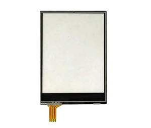 3.2 Pantalla t&aacute;ctil resistiva