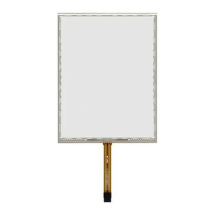 Pantalla t&aacute;ctil resistiva 6.0