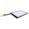 Panel de pantalla t&aacute;ctil capacitiva LCD con pantalla t&aacute;ctil PCAP industrial de 3,5 pulgadas 