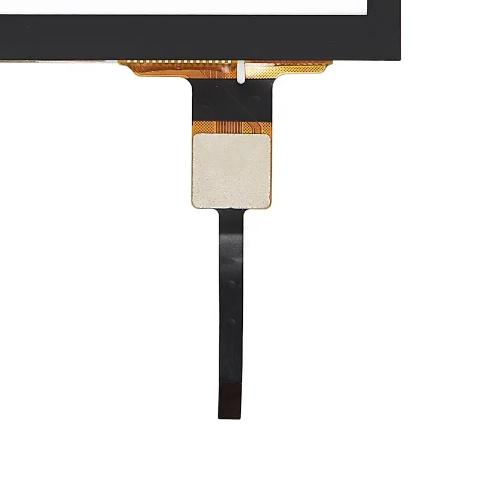 Panneau d'&eacute;cran tactile capacitif de 7 pouces P + G RXC-PG070187A-1.0 