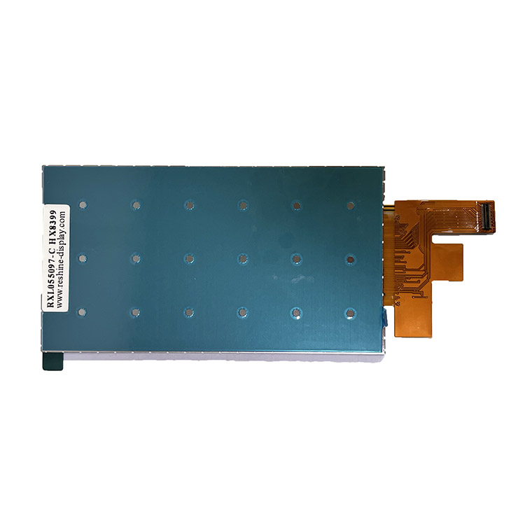 5.5 Inch Mipi Lcd Display