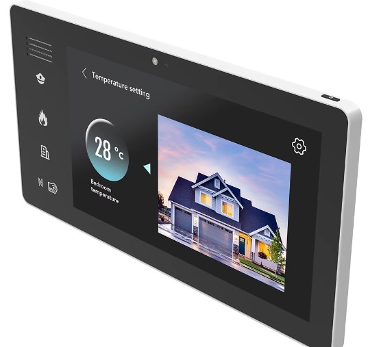 Entreprises de fabrication d’&eacute;crans tactiles.jpg