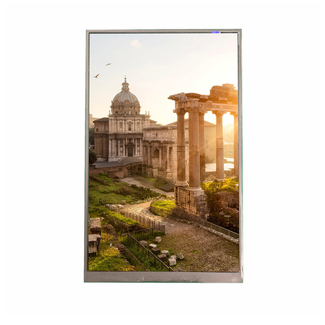 8.0 Ips Tft LCD ディスプレイ