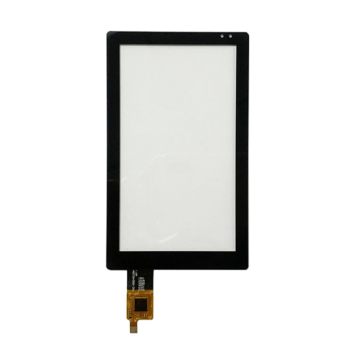 4.5 Capacitive Touch Screen