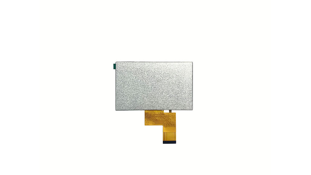 4.3 Lvds لشاشة اللمس