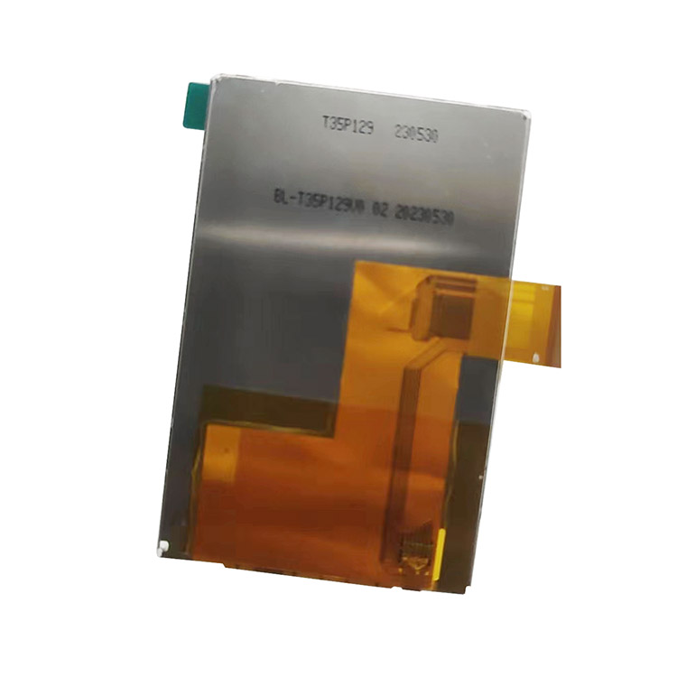 3.5 Inch High Brightness Lcd Display