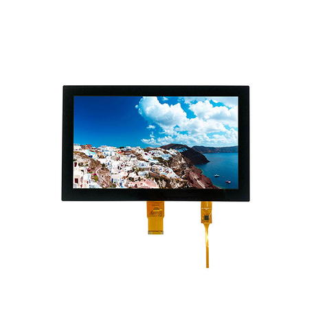 &Eacute;cran LCD 10,1 pouces avec HDMI
