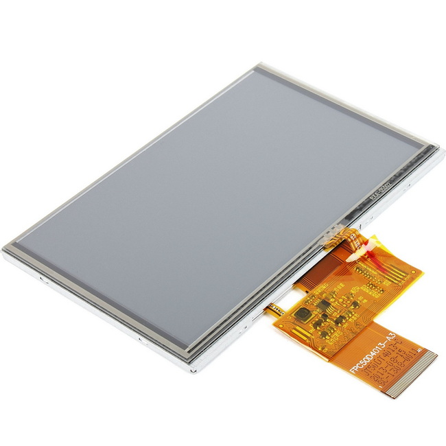 カスタム TFT タッチ スクリーン工場.jpg