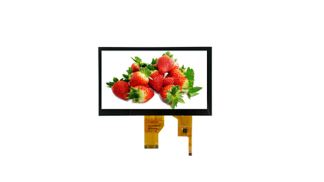 タッチモニター用 7 Lvds