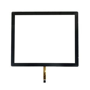 19 Resistive Touch Screen