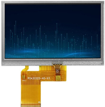 Principales fabricantes y proveedores de pantallas t&aacute;ctiles resistivas en Europa.jpg