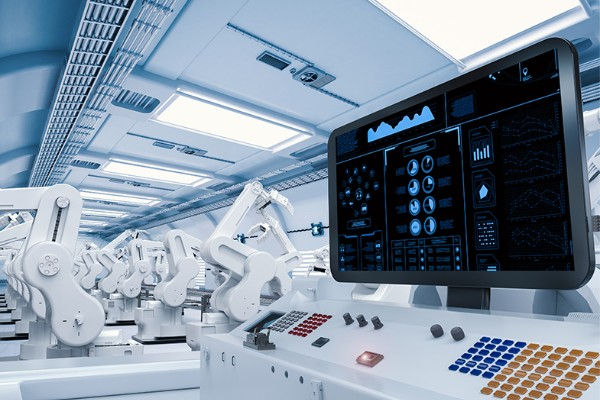 AUTOMATISATION INDUSTRIELLE_副本