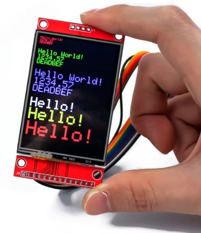 Principales fabricantes y proveedores de pantallas t&aacute;ctiles resistivas en Espa&ntilde;a.jpg