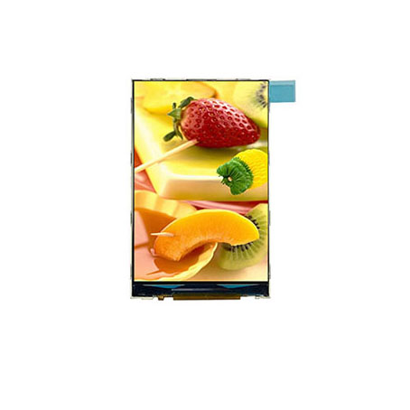 3.5 Inch Tft Lcd Display