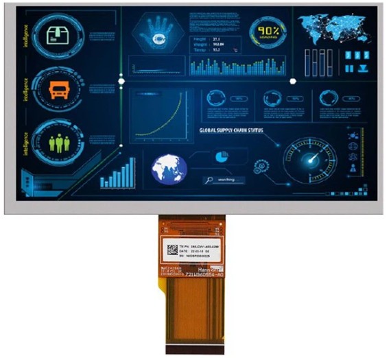 Principales fabricantes y proveedores de pantallas t&aacute;ctiles TFT en Singapur.jpg
