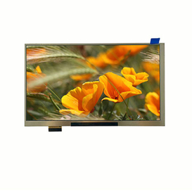 Tela MIPI LCD de 7,0 polegadas