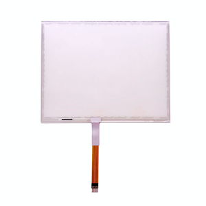 12.1 Resistive Touch Screen