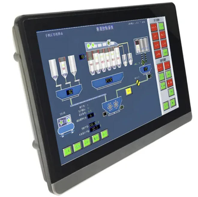 Principaux fabricants et fournisseurs d'&eacute;crans tactiles HDMI de 7 pouces en Arabie Saoudite.jpg
