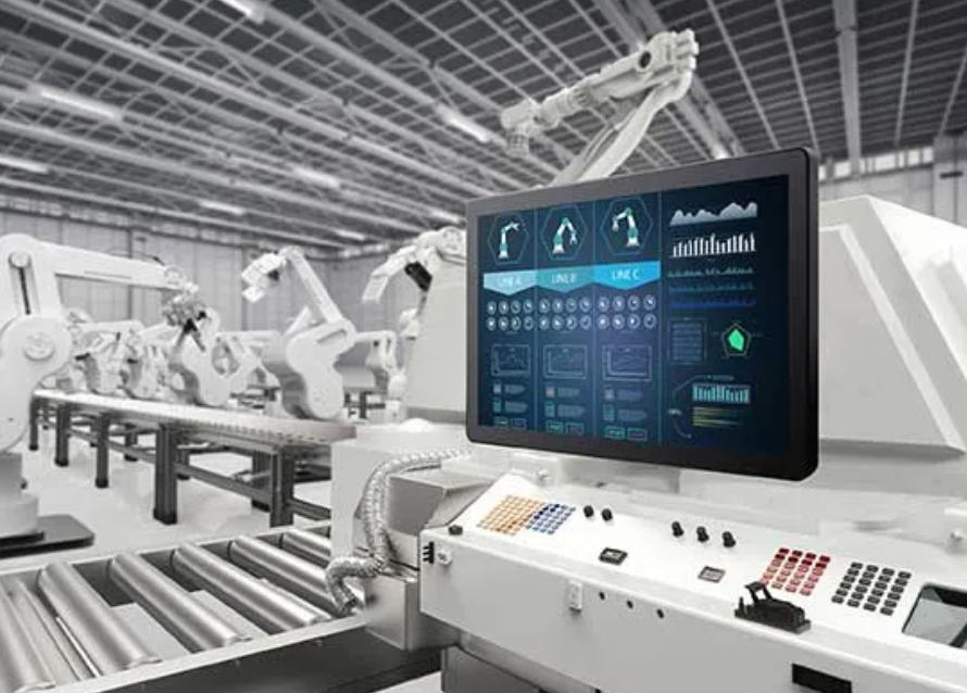 Principaux fabricants et fournisseurs d'&eacute;crans tactiles capacitifs en Espagne.jpg