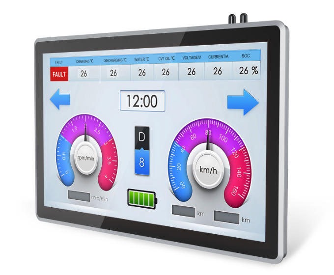 Principaux fabricants et fournisseurs d'&eacute;crans tactiles HDMI de 7 pouces en Turquie.jpg